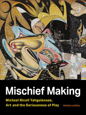 cover image of Mischief Making